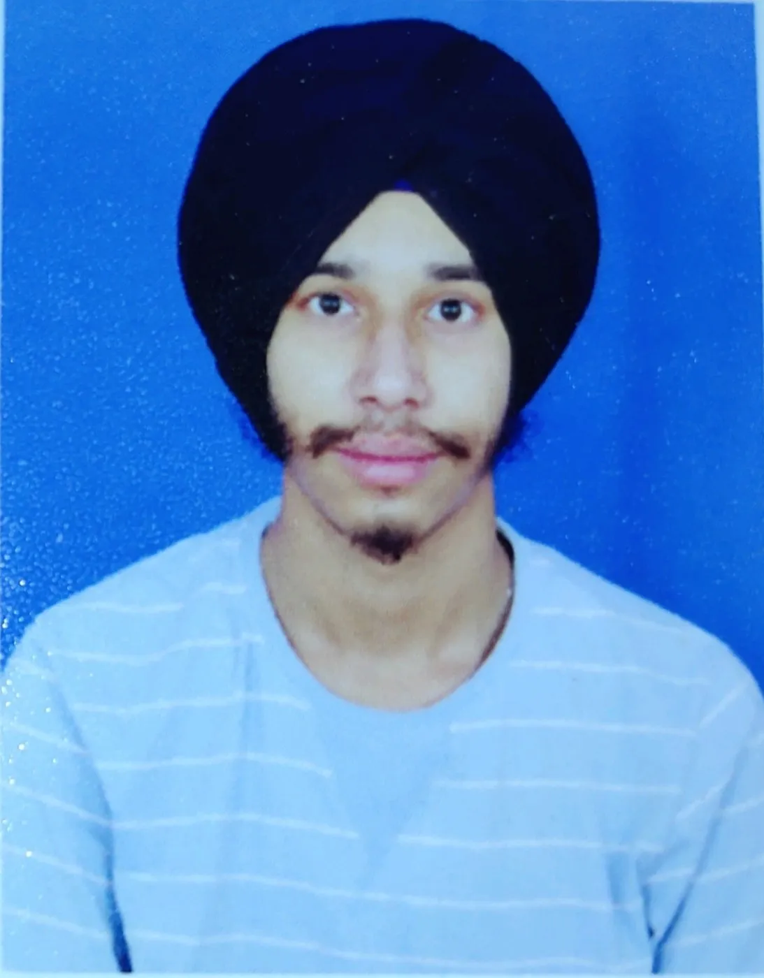 Harpreet Singh